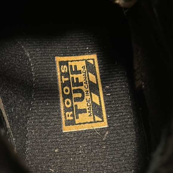 Roots Tuff Boots - Size 9 - Picture 3 of 8